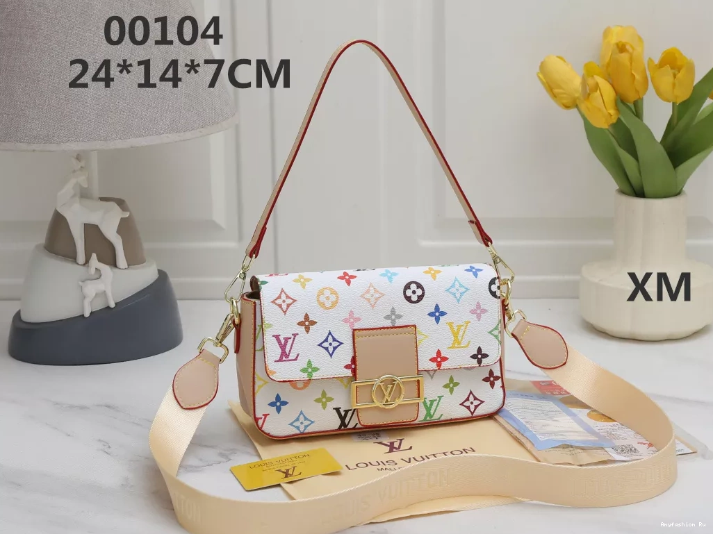 Bags Vuitton Messenger Louis For 560 Women Sleek 0223